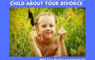 Kids and Divorce