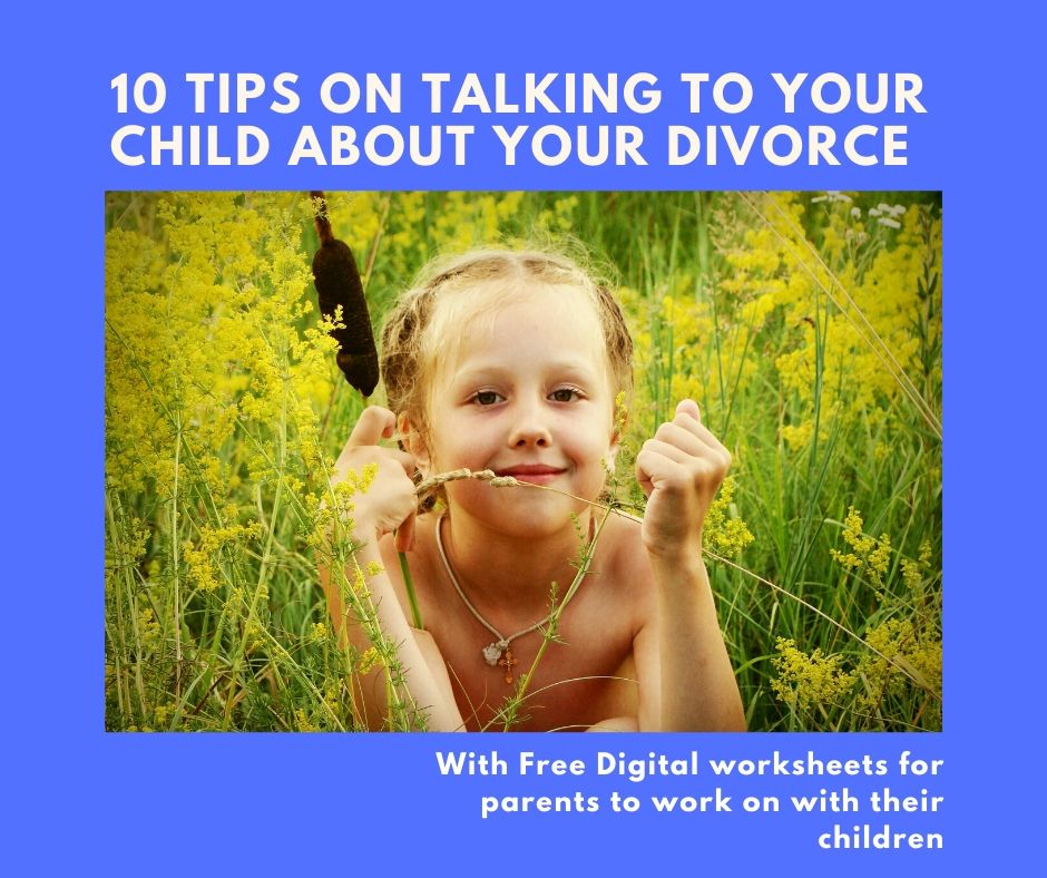 Kids and Divorce
