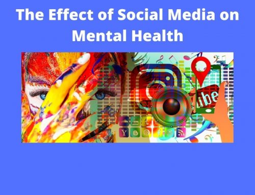The Effect of Social Media on your Mental Health