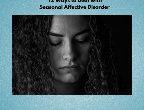 12 Ways to Deal with Seasonal Affective Disorder